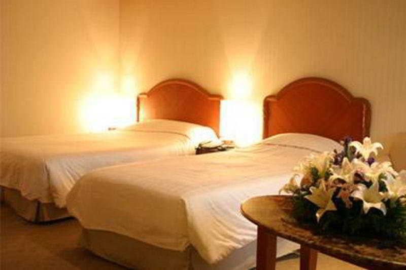 Karak Tourist Hotel Seul Exterior foto