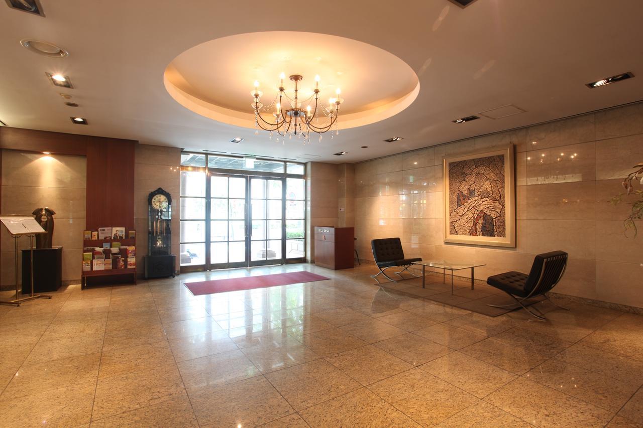 Karak Tourist Hotel Seul Exterior foto